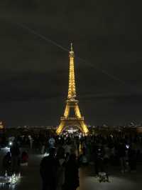 Budget Travel in Paris 🇫🇷
