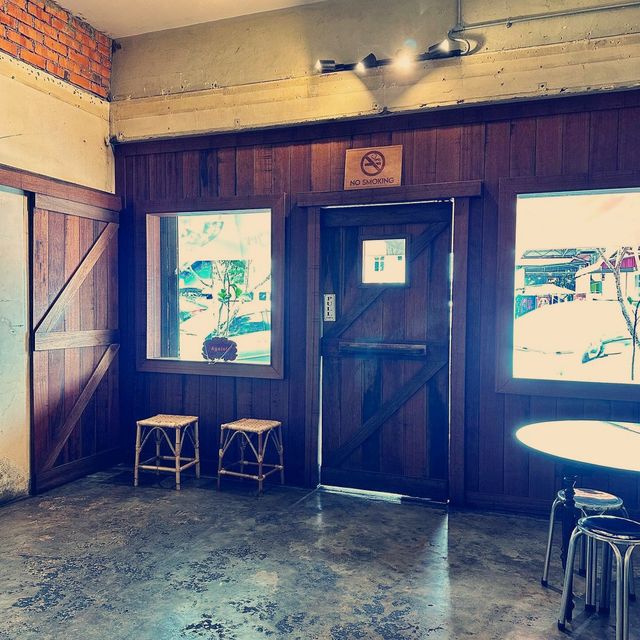 Ngopi Kangar