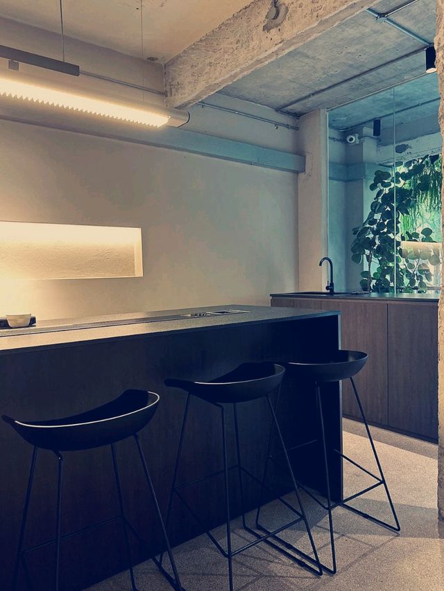 Curate Coffee