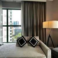 Ritz Carlton KL