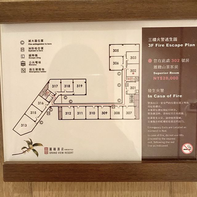 📍北投麗禧溫泉酒店｜私人風呂♨️五星級享受🥰