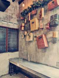 Grind Cafe