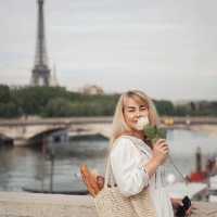 Pont Alexandre III 🇫🇷