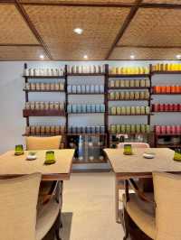 Araksa Tea Room คาเฟ่ย่านเจริญกรุง 🍵🍵