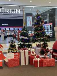 เซ็นทรัลศรีราชา 🏢🛍️
