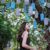 Away Chiang Mai Thapae - A Vegan Retreat 