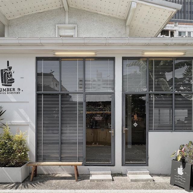 「舒適美味，絕對值得推薦的咖啡店」