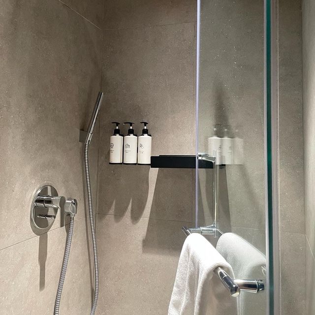 Dash Living , Tsim sha tsui ฮ่องกงค่าา 🩷