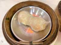 “เฉินติ่มซำ” ติ่มซำเจ้าดังในเยาวราช