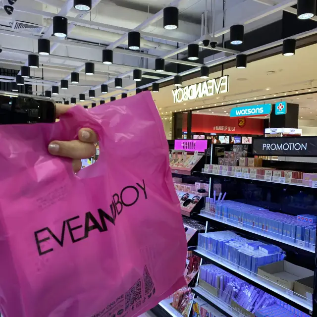 🧼🪥🪒🧽🧺💊EVEANDBOY Passion Rayong