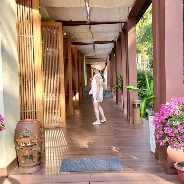 越南富國島 豪嘆海邊Resort