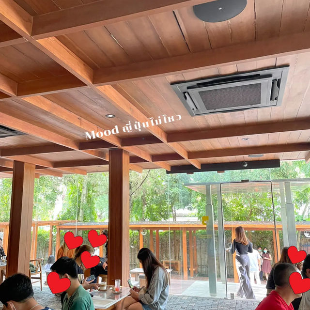 ยกญี่ปุ่นมาไว้ที่ไทย 🇯🇵The Baristo AsianStyle