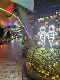 【東京/水道橋】2月末まで楽しめる東京イルミネーション🌟