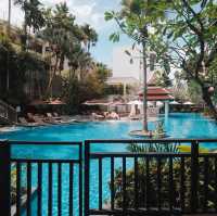 Centara Anda Dhevi Resort & Spa Krabi