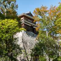 Matsuyama Castle