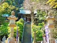 Hashirimizu Shrine