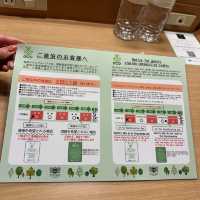 福岡のロケーションのよいビジネスホテル