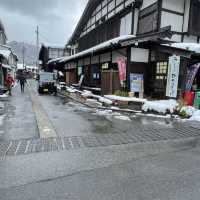 Hida-Furakawa: เมืองเล็กๆ ที่ไม่ควรพลาด