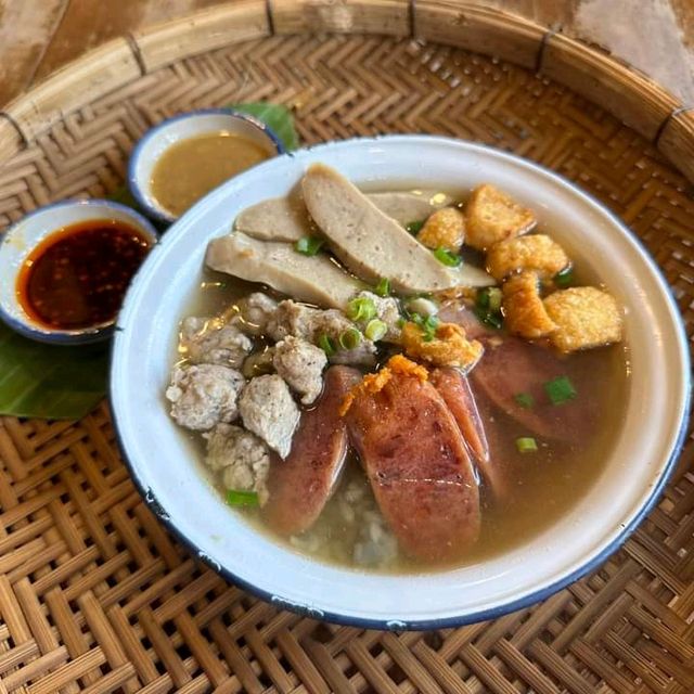 Gao Cafe ถ.นิมมานเหมินทร์