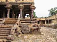 Admirable Airavatesvara Temple, Kumbakonam 