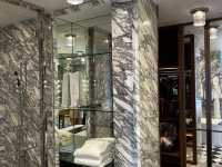 ⭐️Rosewood Hotel Hong Kong⭐️盡情享受Top 1 酒店奢華生活😎Part 1