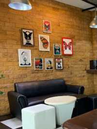 Butterfly coffee | Amphoe Muang Phichit