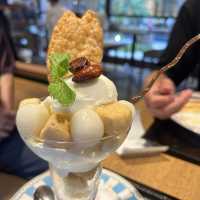 【大阪スイーツ🍰】南大阪で食べられる絶品スイーツ