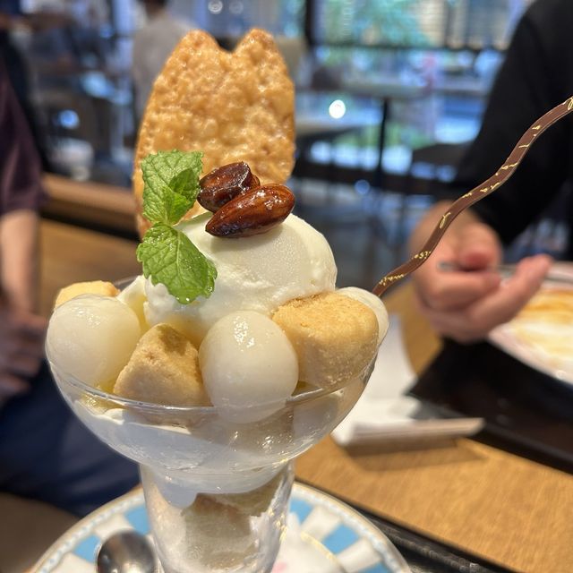 【大阪スイーツ🍰】南大阪で食べられる絶品スイーツ