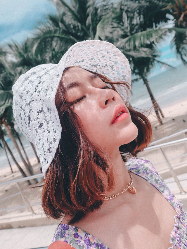 บางแสน ทะเลใกล้กรุงฯ 💦🌊💙