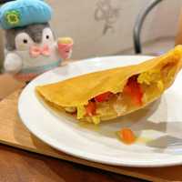 Cafe Crepe