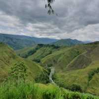 Breathtaking Bukidnon Communal Ranch