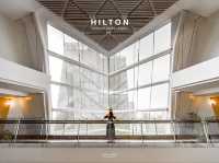 ชวนแฟนมานอนโรงแรม 5 ดาว ทำเลดีใกล้ terminal21