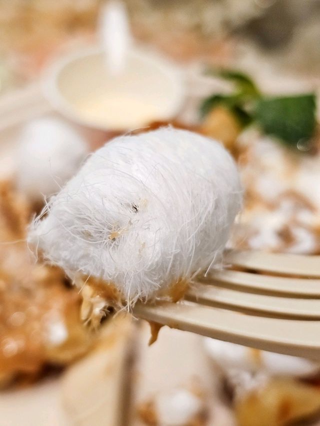必吃！金龍賀蛋🍳 