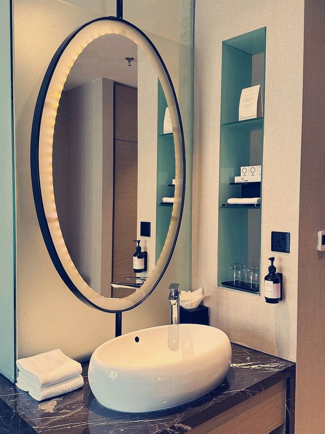 Hotel Stripes Kuala Lumpur