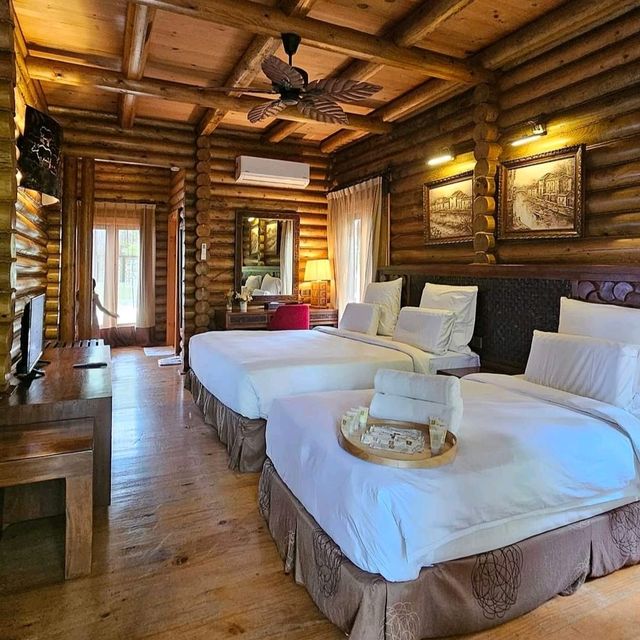 Philea Resort