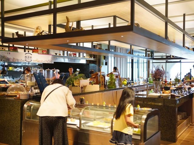 【臺北福隆大飯店】豪華風呂別墅，極致放鬆與愉悅