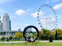 Singapore Flyer