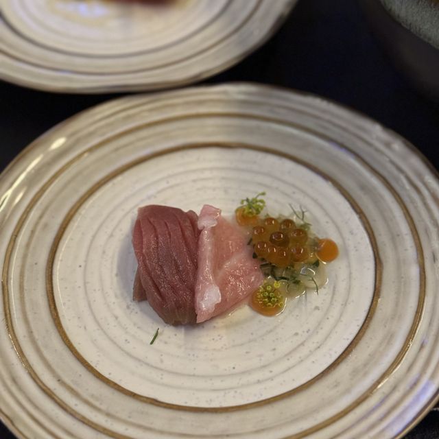 Valentine's Day Dinner at Restaurant Eclipse 