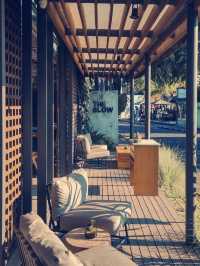 The Slow Canggu