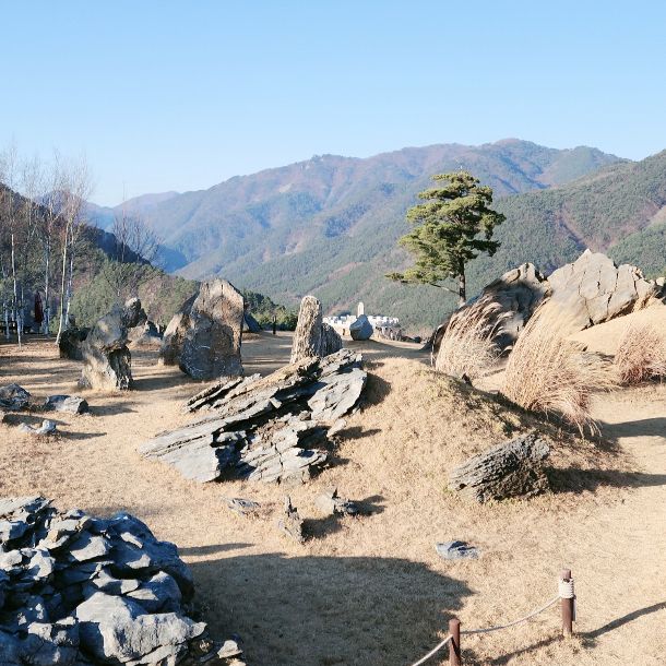 Jeongseon, Gangwon-do