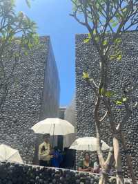 Most zen & hipster Korean cafe in Bali