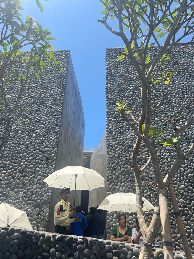 Most zen & hipster Korean cafe in Bali
