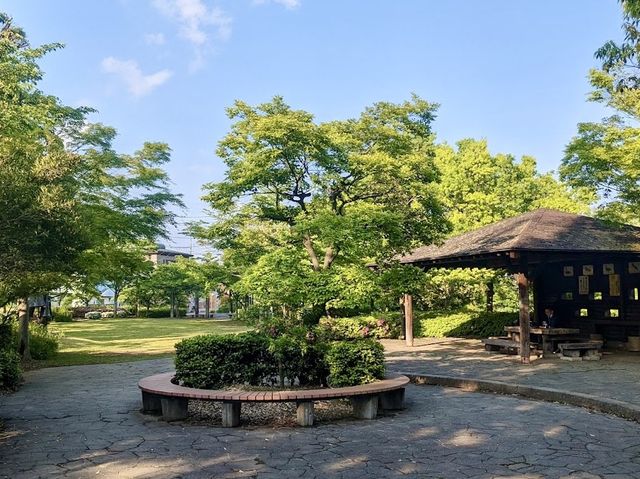 Tatsumi Park