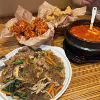💫香港可以食到正宗韓式🇰🇷炸雞🍗💫 