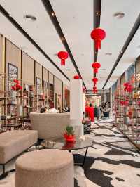 吉隆坡酒店｜隱藏了拍雙子塔很出片的高空餐廳 ✨ 