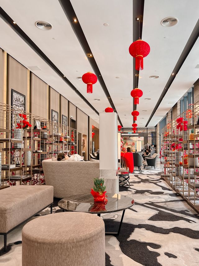 吉隆坡酒店｜隱藏了拍雙子塔很出片的高空餐廳 ✨ 
