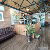 Charoen Cafe | นครชัยศรี