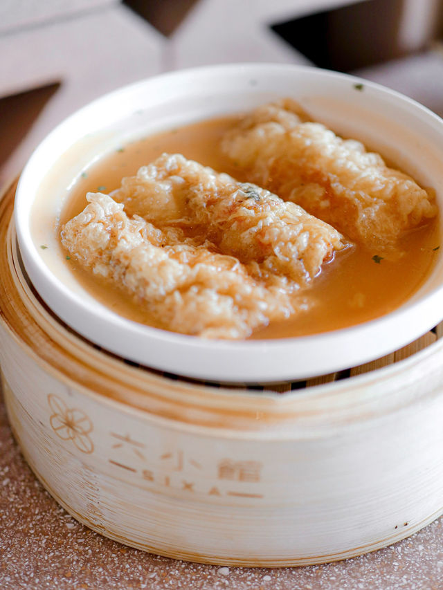 東涌新派中菜館 