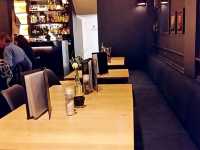 ร้านอาหารนานาชาติใจกลางเมือง Ieper