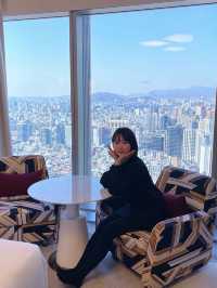 럭셔리의 끝판왕 5성급 호텔! ✨조선팰리스 서울 강남